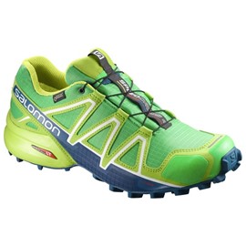 Salomon Speedcross 4 Gtx