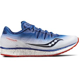 Saucony Freedom Iso