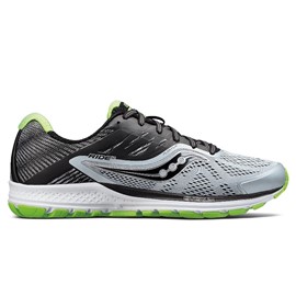 Saucony Ride 10