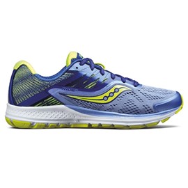 Saucony Ride 10 DONNA