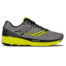 Saucony Swerve