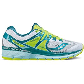 Saucony Triumph Iso 3 DONNA