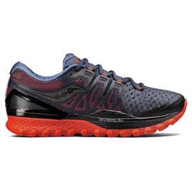 Saucony Xodus Iso 2