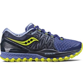 Saucony Xodus Iso 2 DONNA