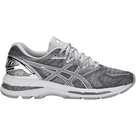 Asics Gel Nimbus 20 Platinum DONNA