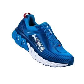Hoka Arahi 2