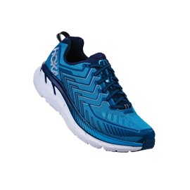 Hoka Clifton 4