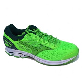 Mizuno Wave Rider 21