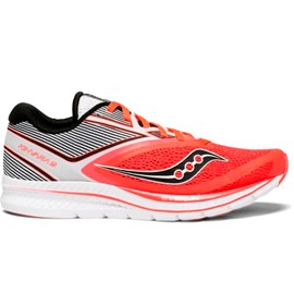 Saucony Kinvara 9 DONNA