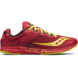 Saucony Type A 8