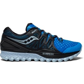 Saucony Xodus Iso 2