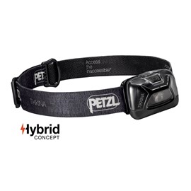 PETZL LAMPADA TIKKINA