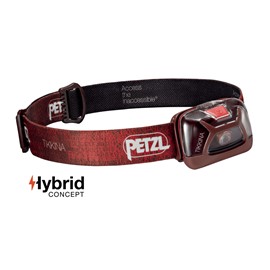 PETZL LAMPADA TIKKINA