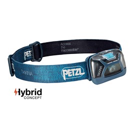 PETZL LAMPADA TIKKINA