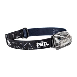 PETZL LAMPADA TIKKA