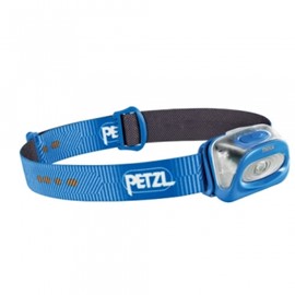 PETZL LAMPADA TIKKA