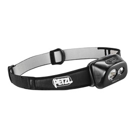 PETZL LAMPADA TIKKA PLUS