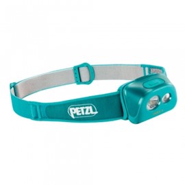 PETZL LAMPADA TIKKA PLUS