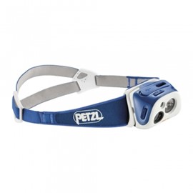 PETZL LAMPADA TIKKA R+