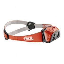 PETZL LAMPADA TIKKA R+