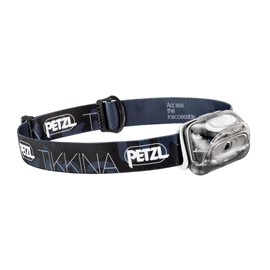 PETZL LAMPADA TIKKINA