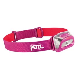 PETZL LAMPADA TIKKINA